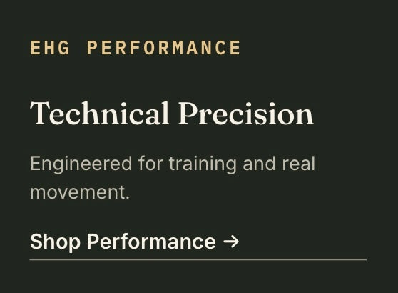 EHG Performance