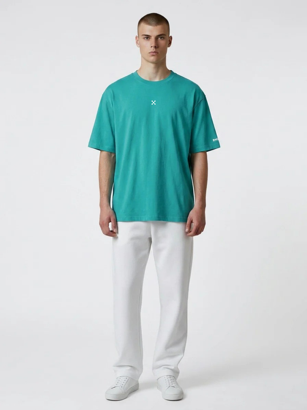 EHG Essential Cotton T-Shirt