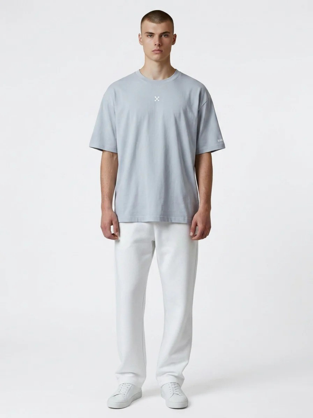 EHG Essential Cotton T-Shirt