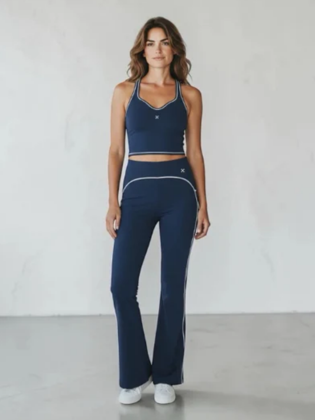 EHG High Rise Flared Yoga Pants
