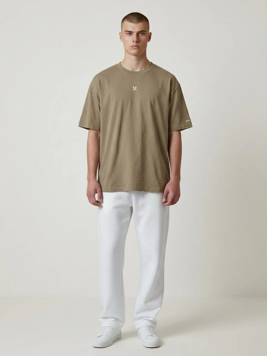 EHG Essential Cotton T-Shirt