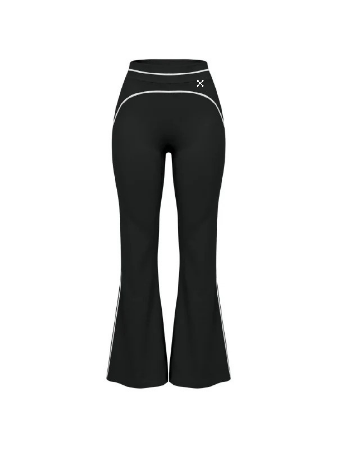 EHG High Rise Flared Yoga Pants