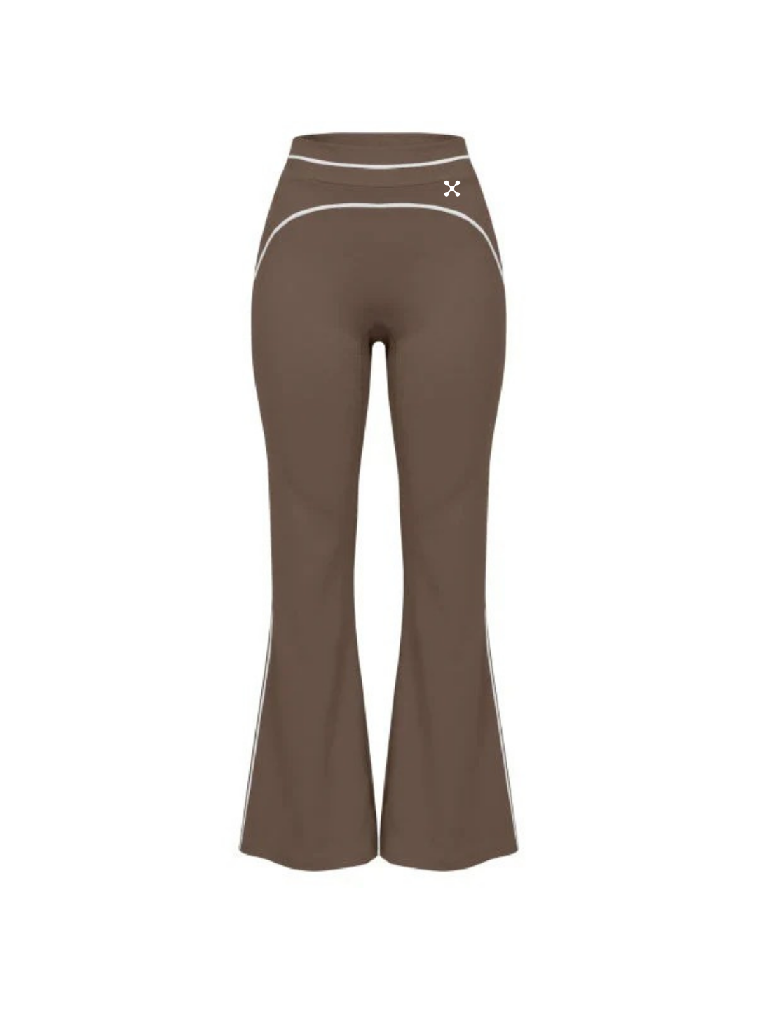 EHG High Rise Flared Yoga Pants