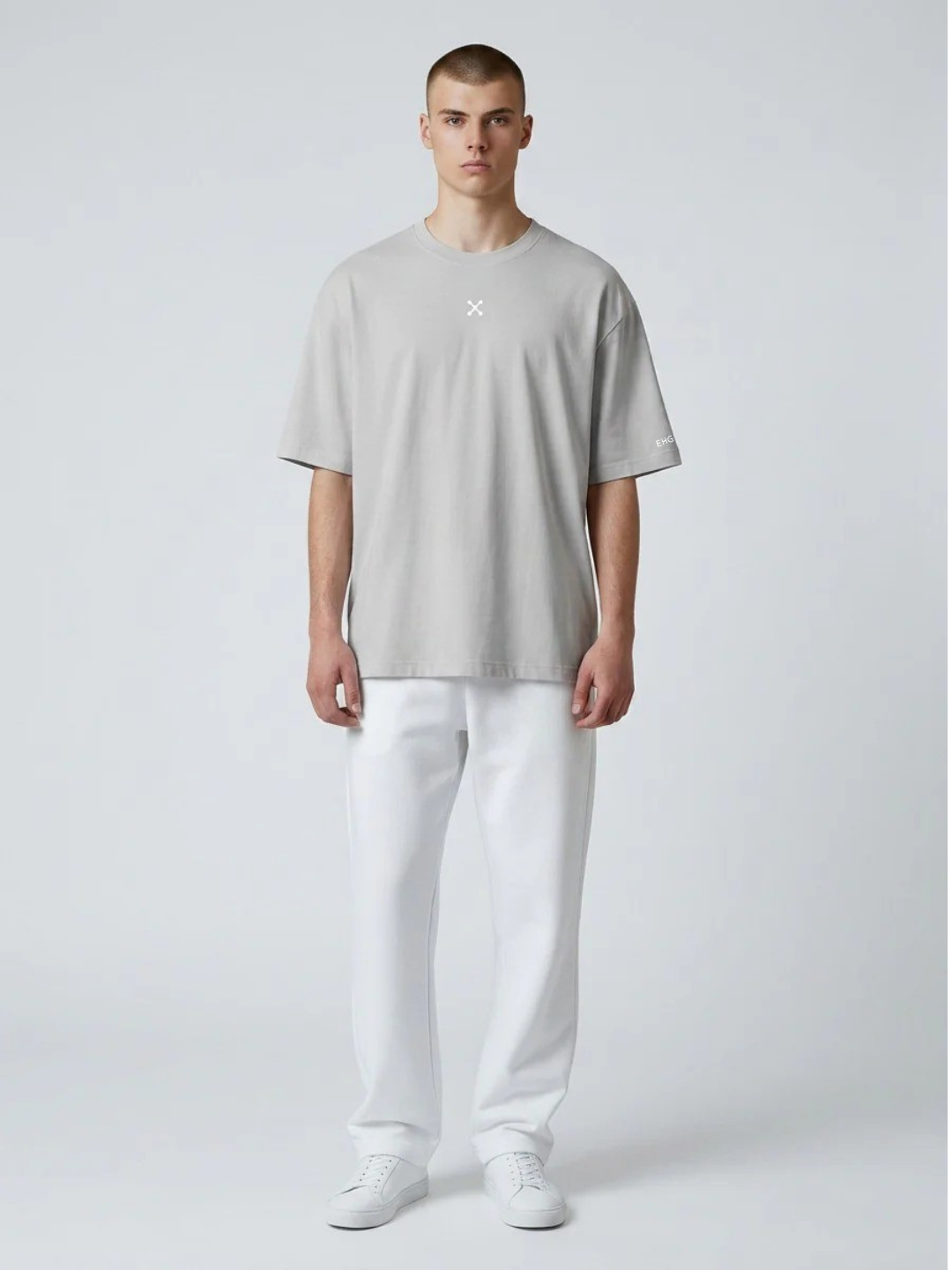 EHG Essential Cotton T-Shirt