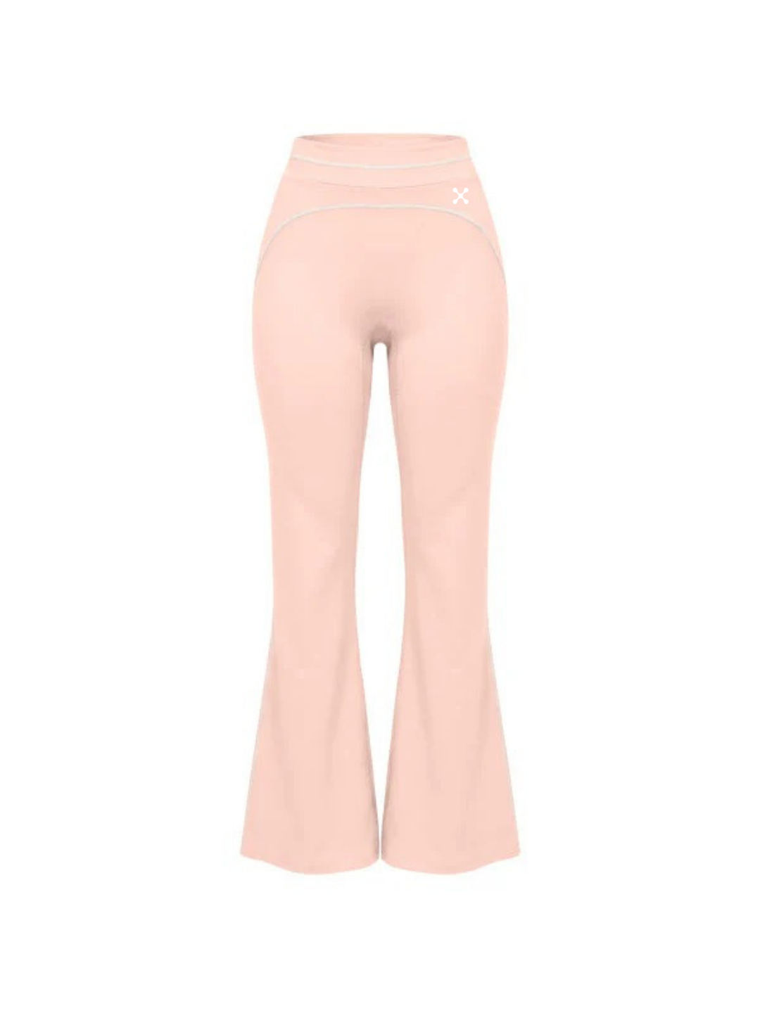 EHG High Rise Flared Yoga Pants