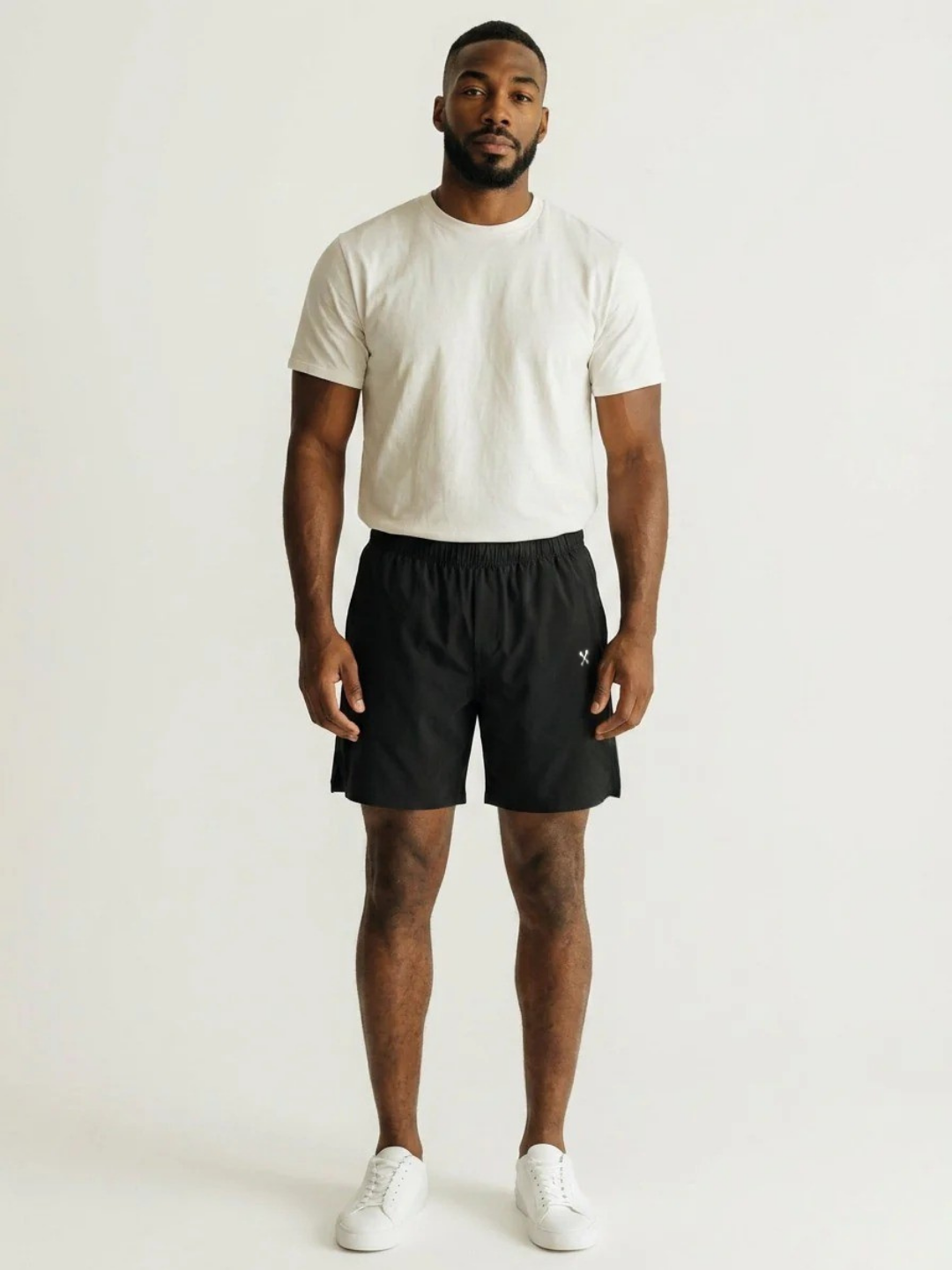 EHG Men’s Loose Fit Performance Shorts