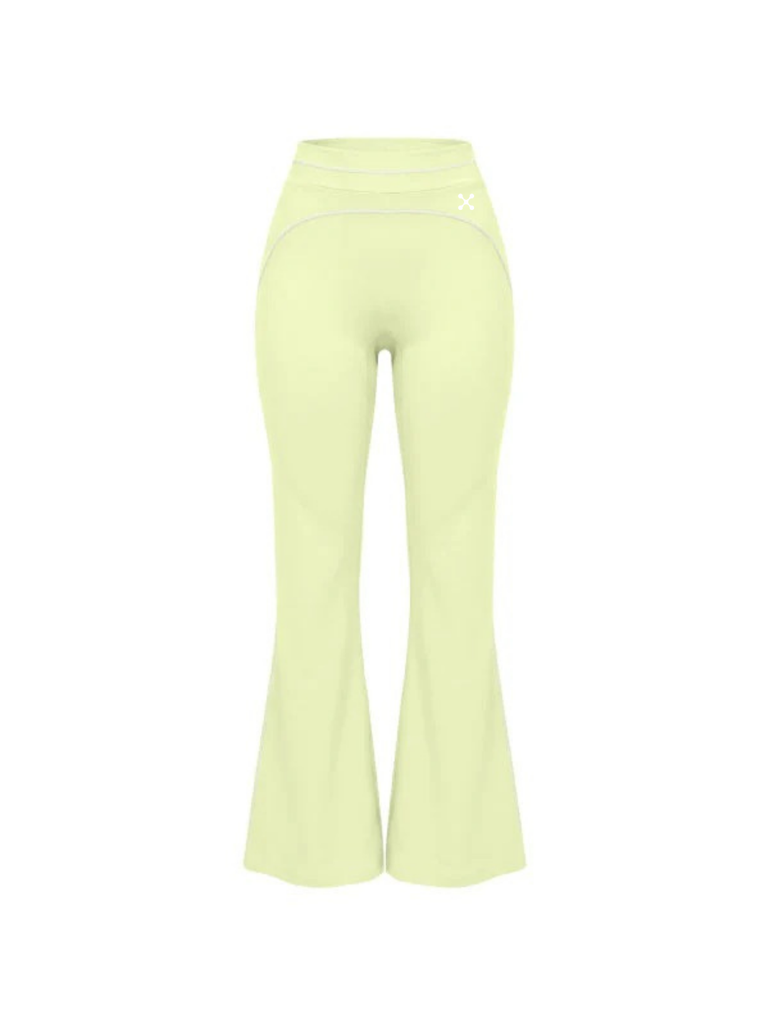 EHG High Rise Flared Yoga Pants