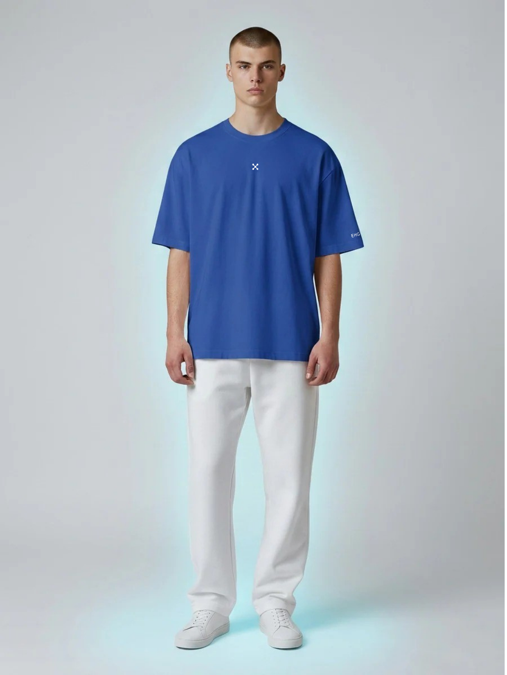 EHG Essential Cotton T-Shirt