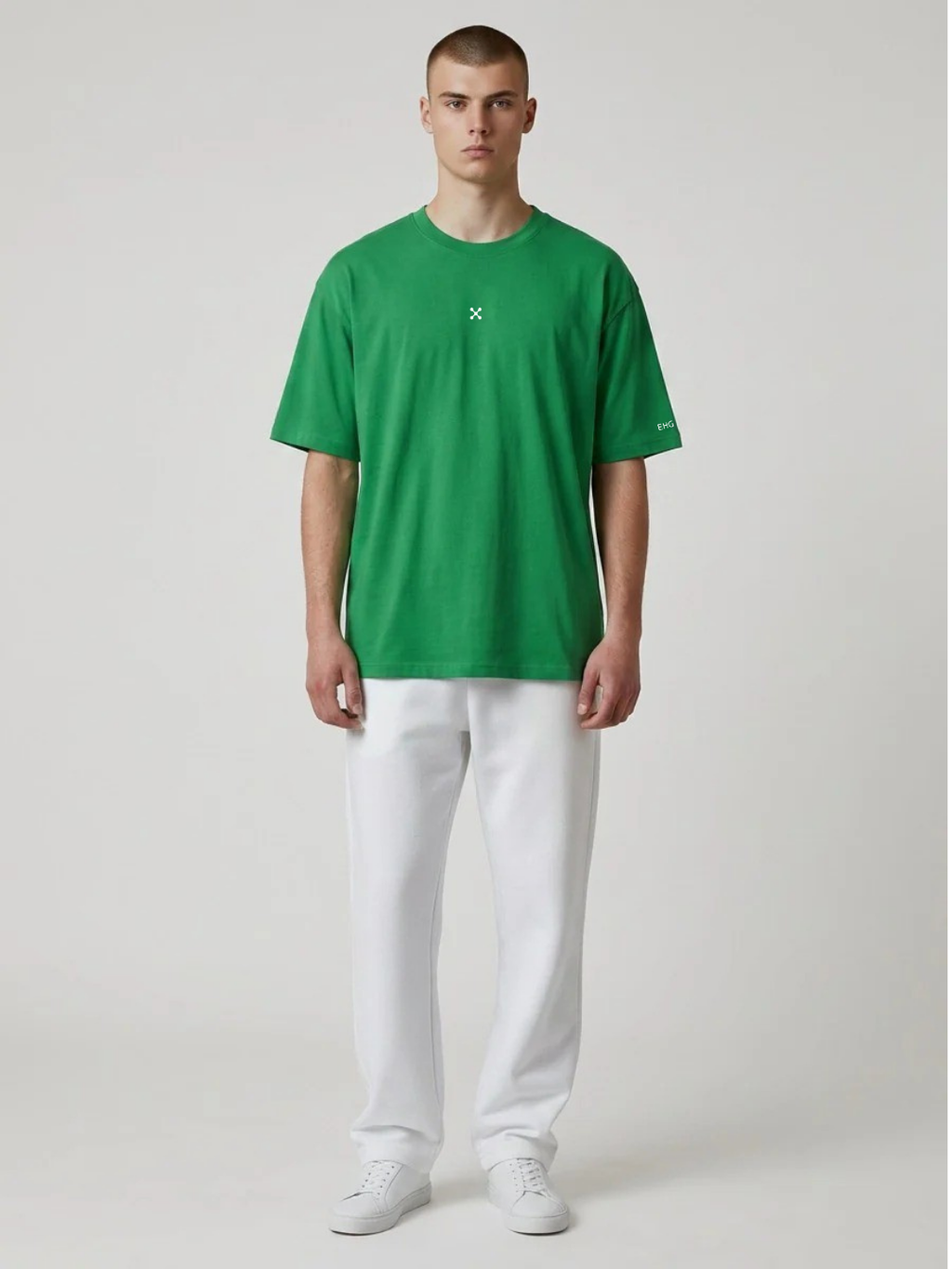 EHG Essential Cotton T-Shirt