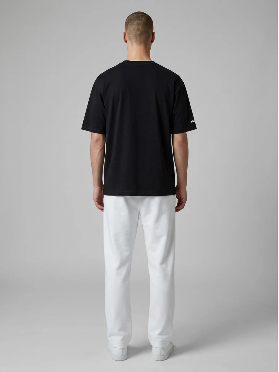 EHG Essential Cotton T-Shirt