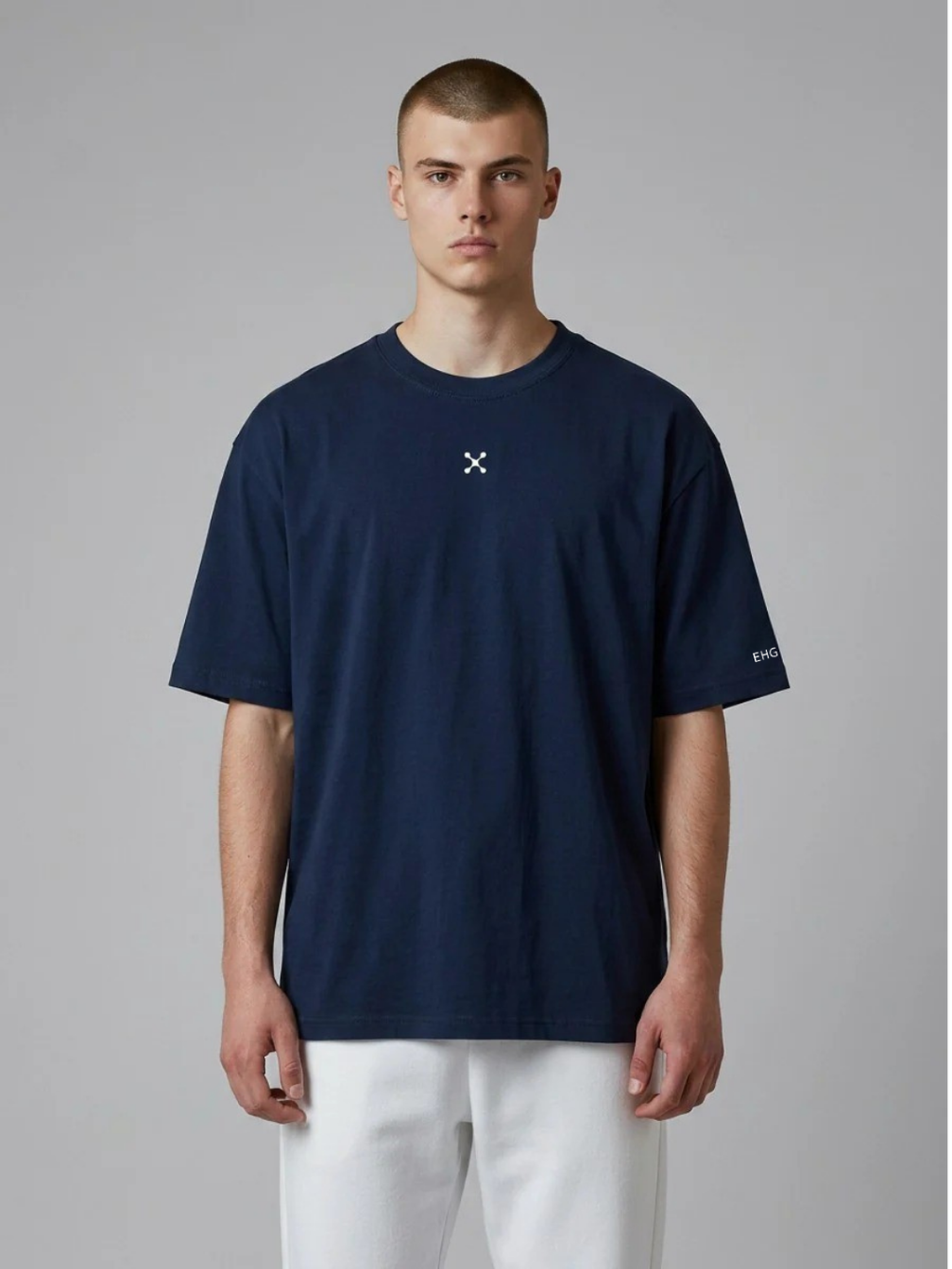 EHG Essential Cotton T-Shirt