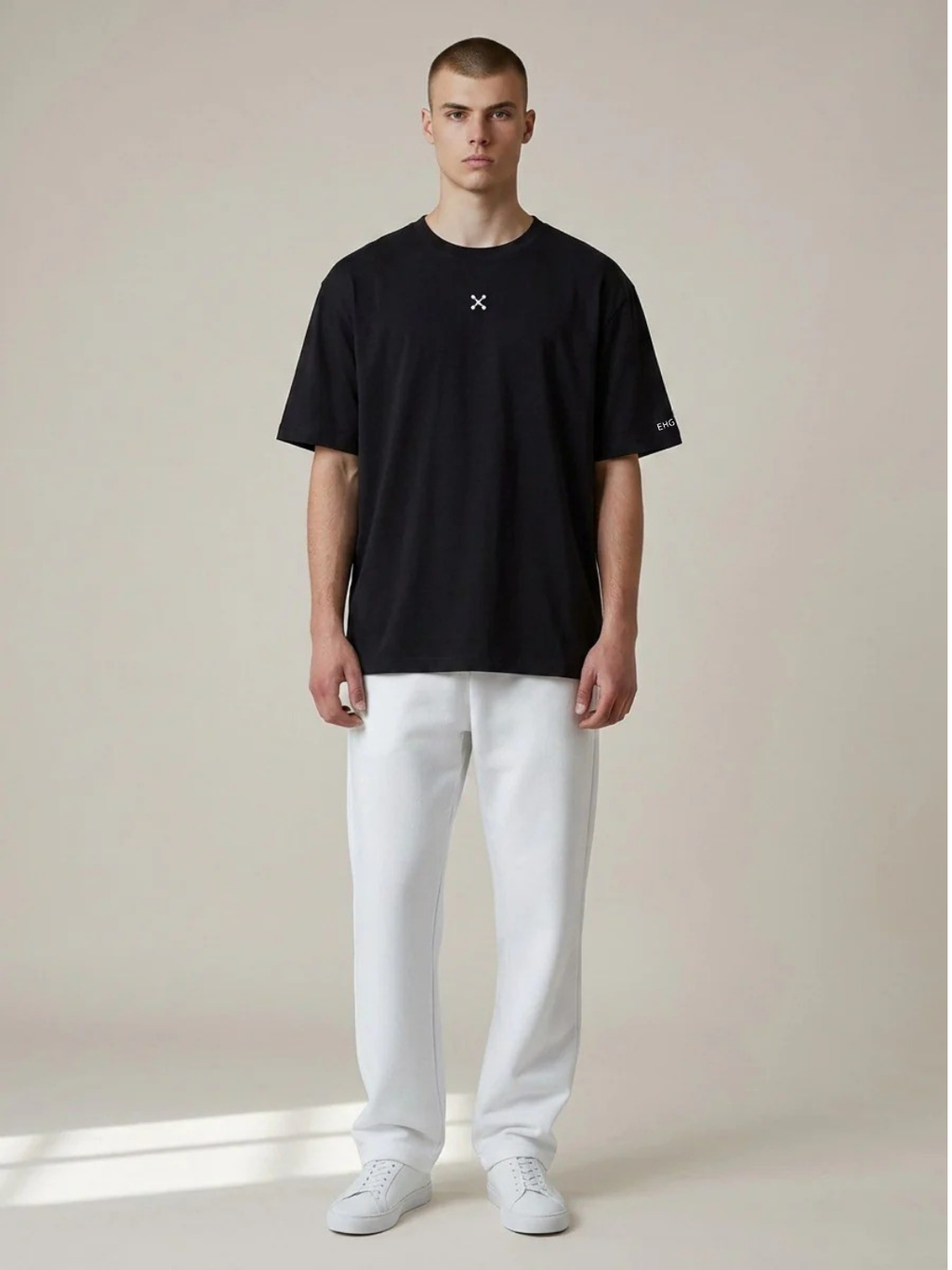 EHG Essential Cotton T-Shirt
