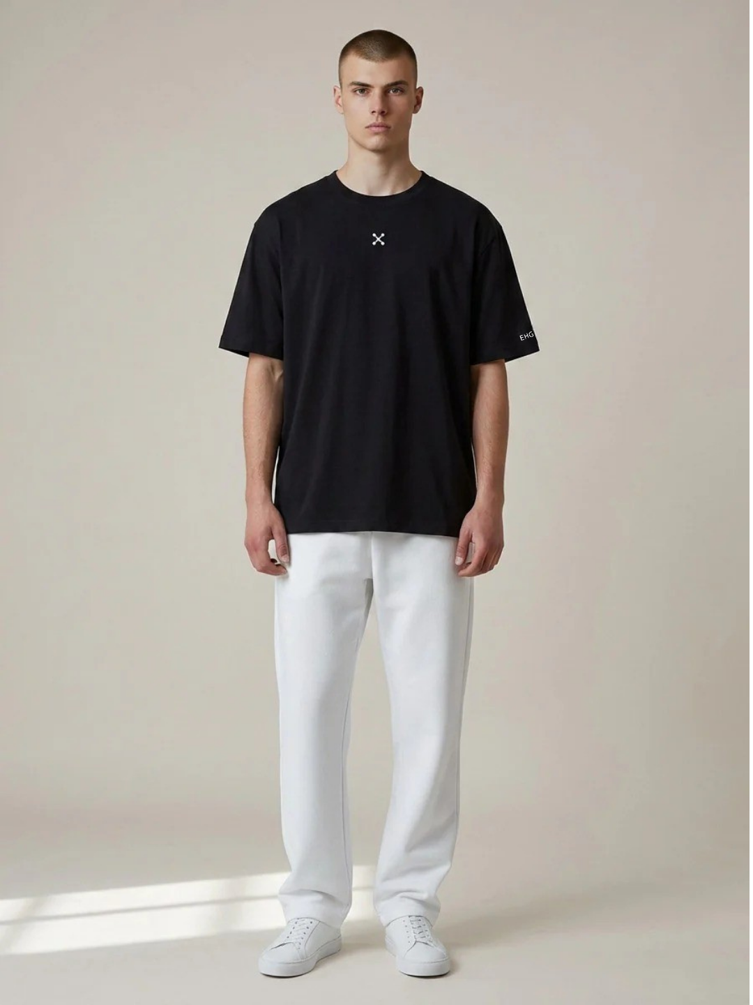 EHG Essential Cotton T-Shirt