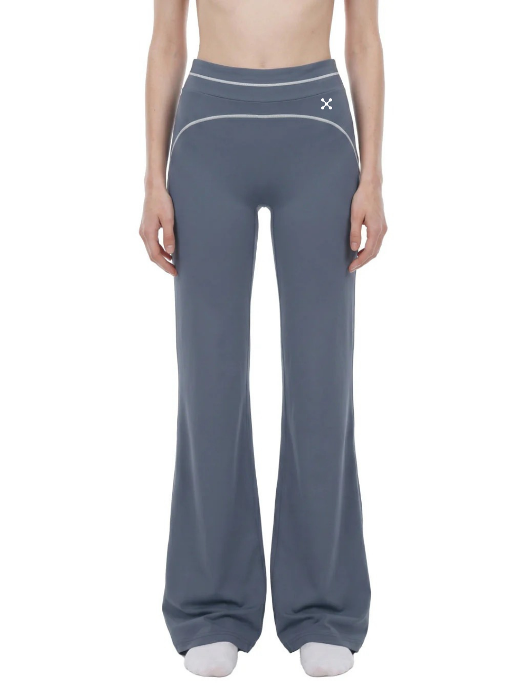 EHG High Rise Flared Yoga Pants