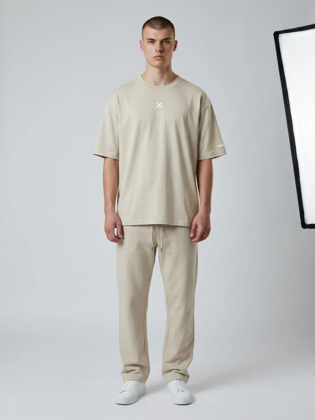EHG Essential Cotton T-Shirt