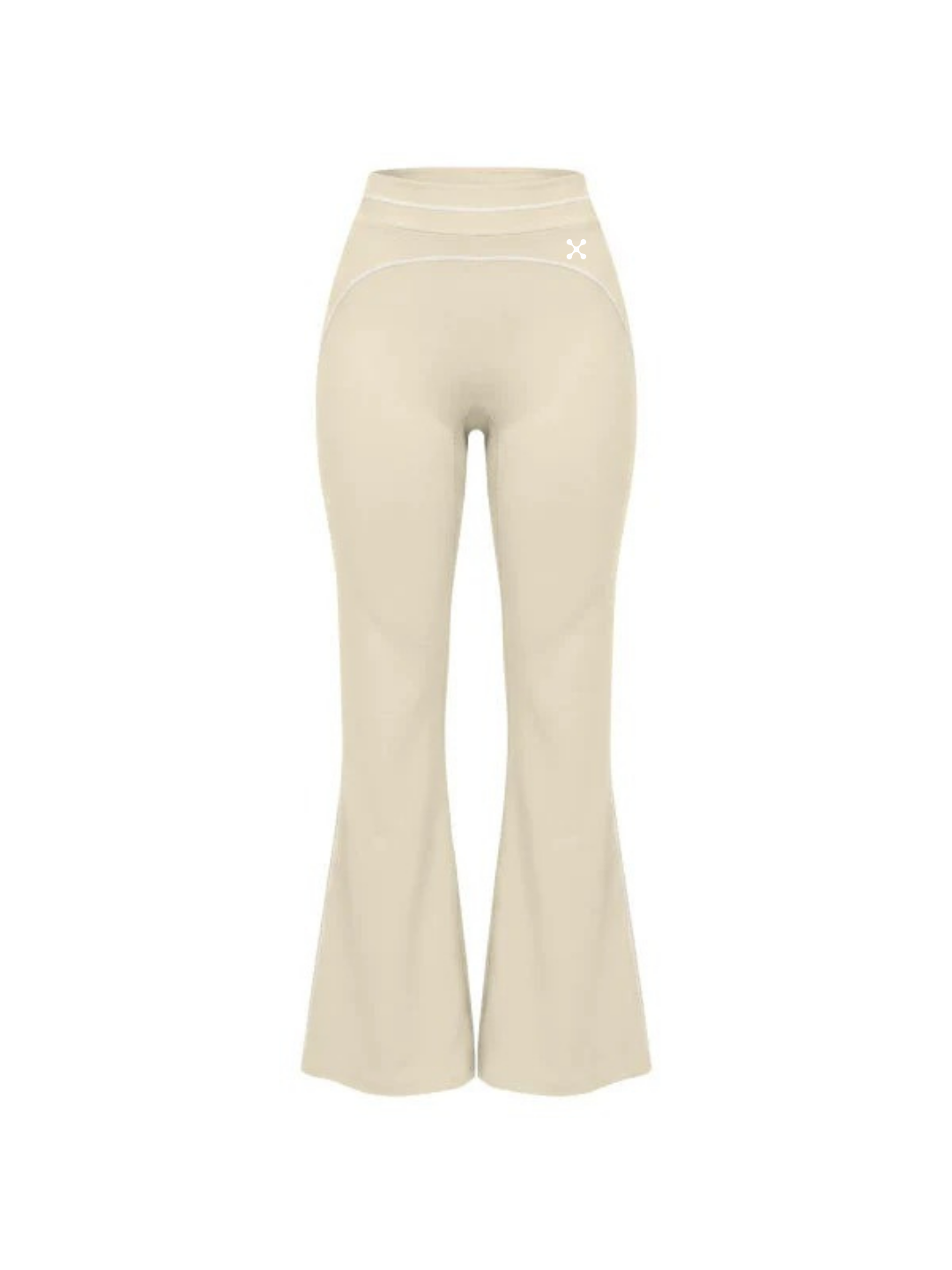 EHG High Rise Flared Yoga Pants