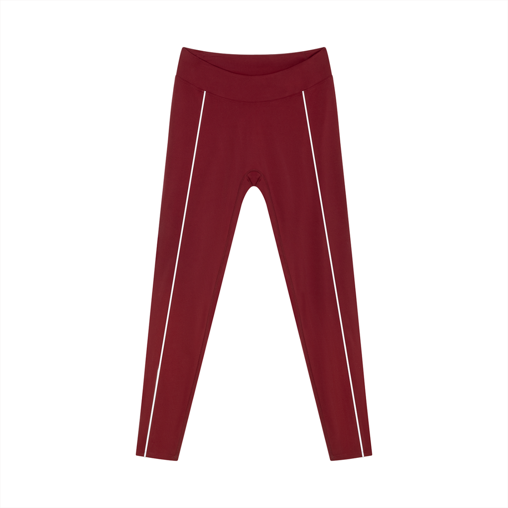 EHG High-Waist Tapered Leggings
