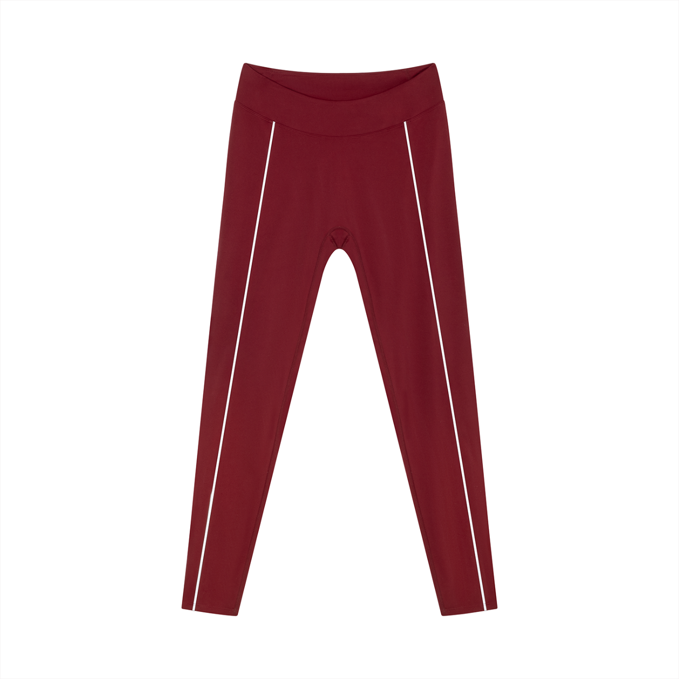 EHG High-Waist Tapered Leggings