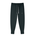 EHG Men's Tapered Leg Drawstring Joggers | Heavyweight Sweatpants