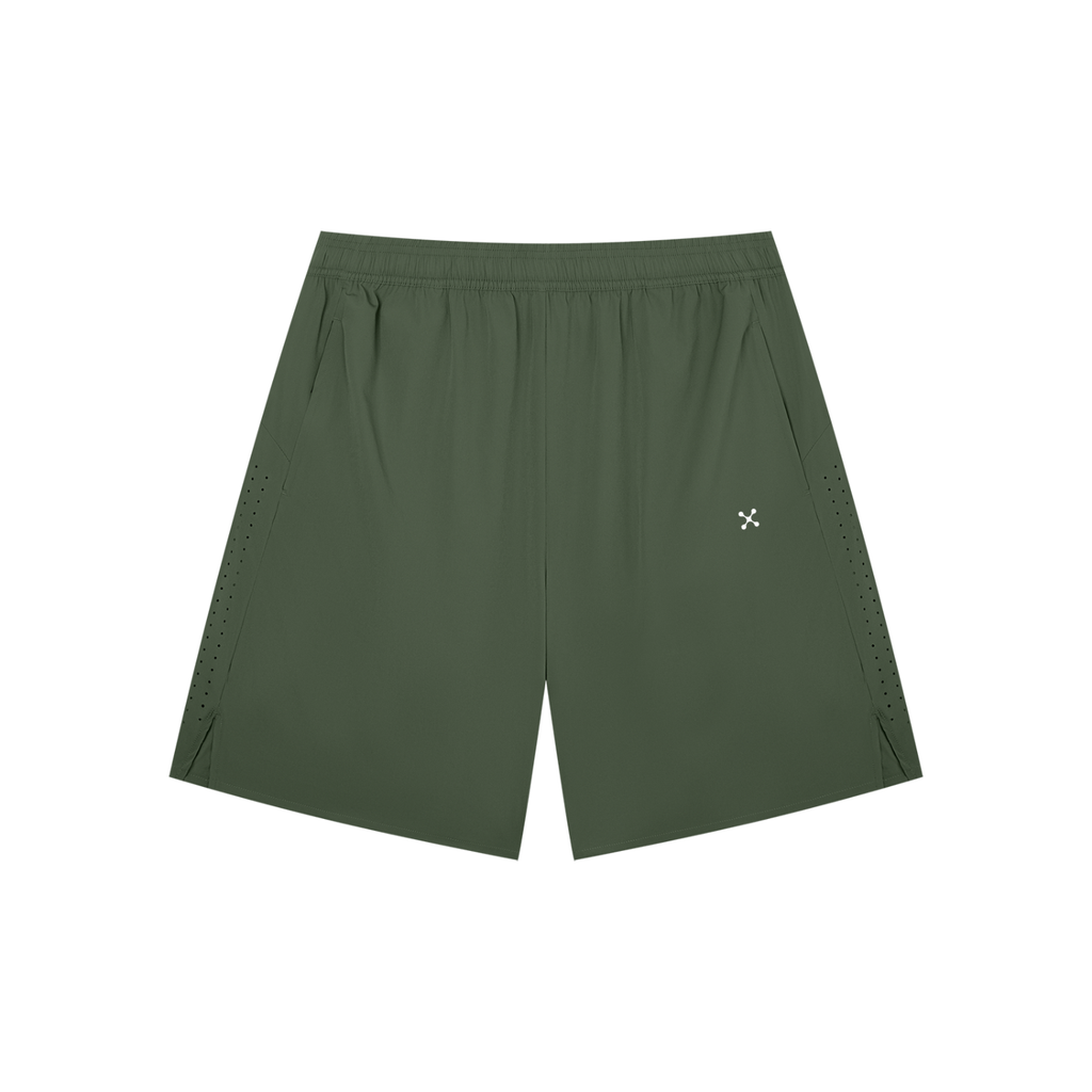 EHG Men’s Regular Fit Performance Shorts