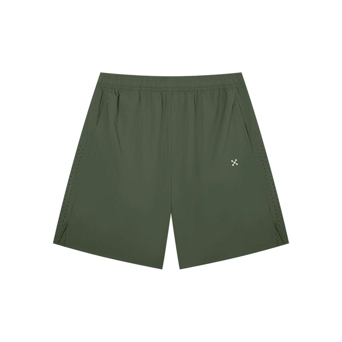 EHG Men’s Regular Fit Performance Shorts