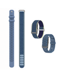 Replacement Blue Duo Strap Compatible with EHG Smart Band