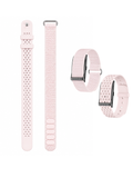 Replacement Pink Duo Strap Compatible with EHG Smart Band