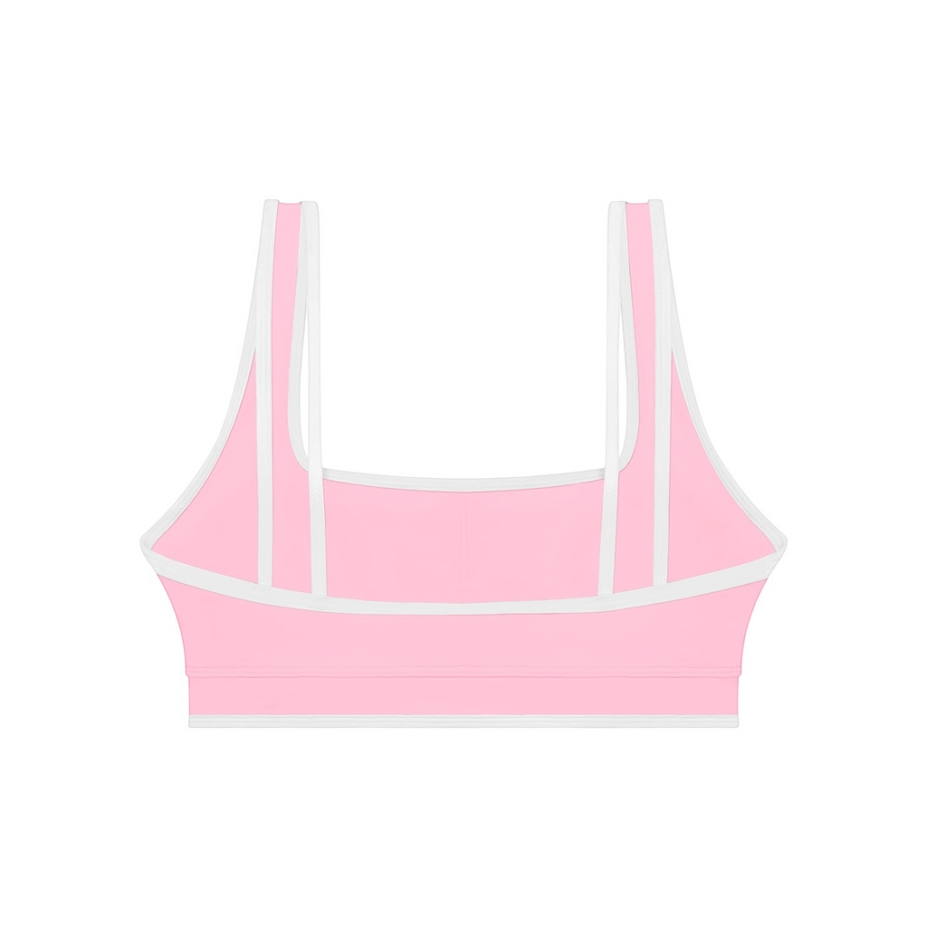 EHG Colour Block Yoga Tank Top