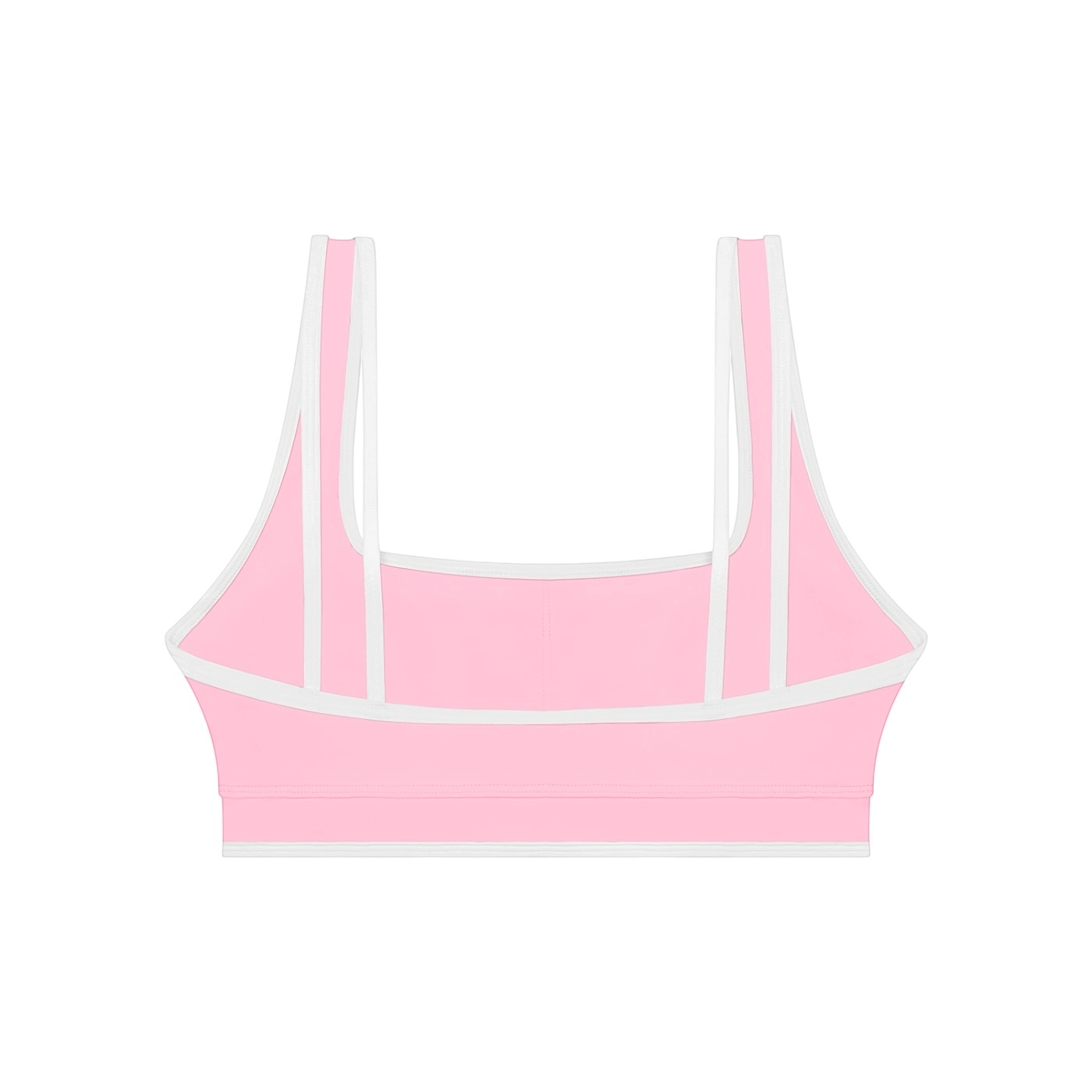 EHG Colour Block Yoga Tank Top