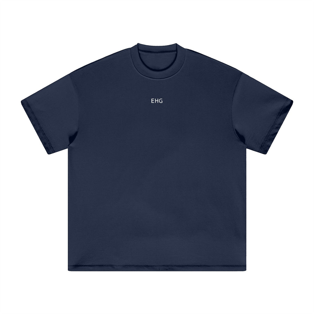 EHG 100% Cotton Earth Tone T-Shirt