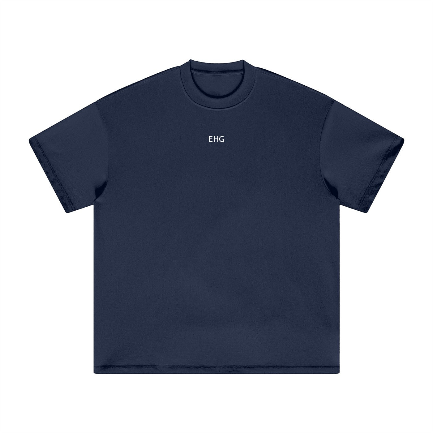 EHG 100% Cotton Earth Tone T-Shirt