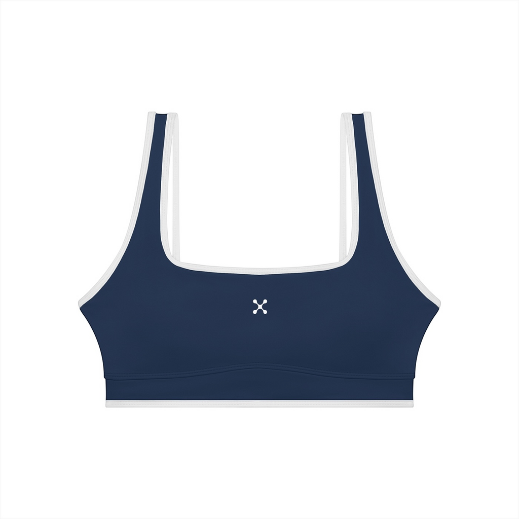 EHG Colour Block Yoga Tank Top