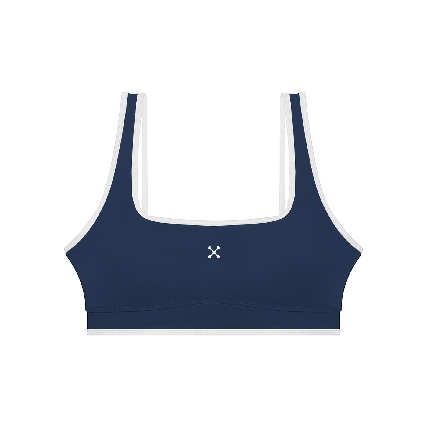 EHG Colour Block Yoga Tank Top