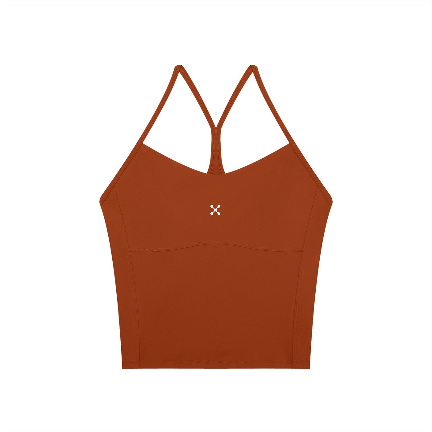 EHG Solid Colour Sports Top