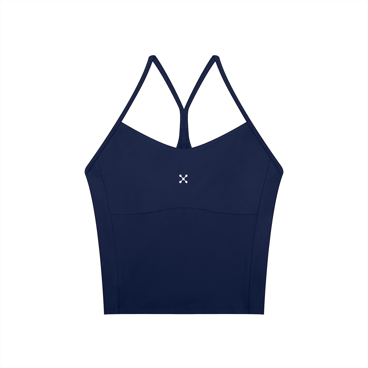 EHG Solid Colour Sports Top