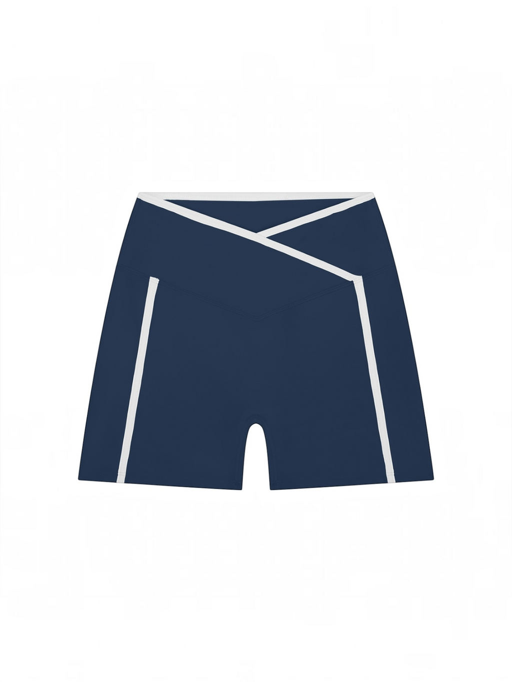 EHG High Rise Yoga Shorts
