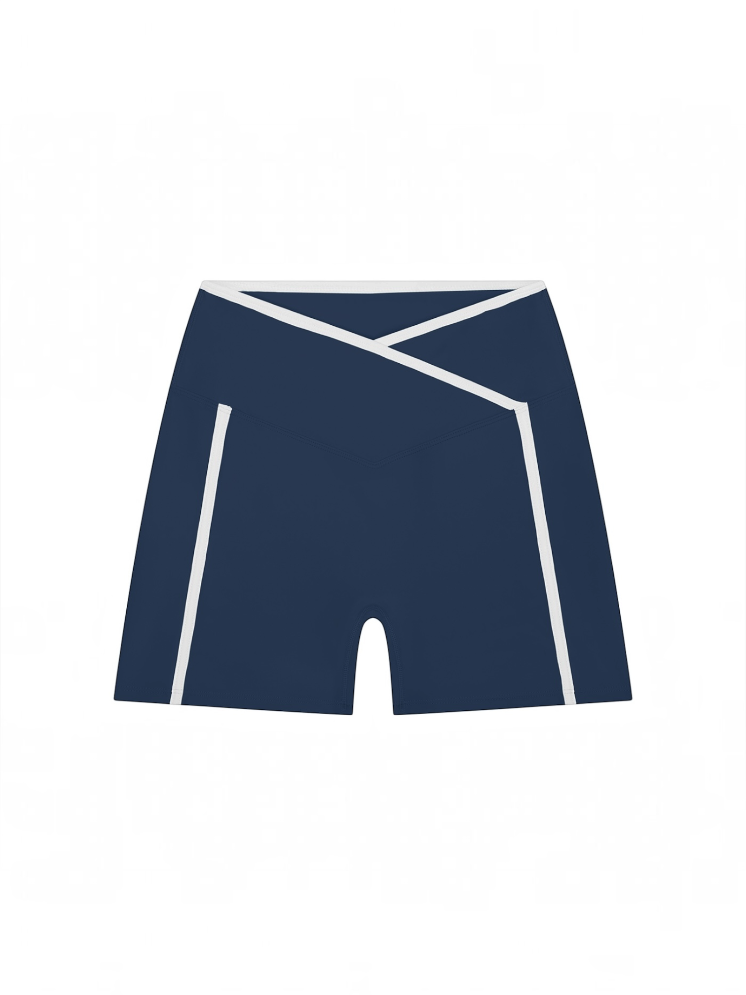 EHG High Rise Yoga Shorts