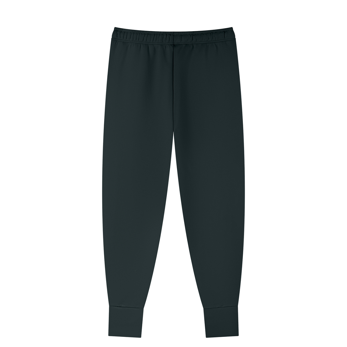 EHG Men's Tapered Leg Drawstring Joggers | Heavyweight Sweatpants