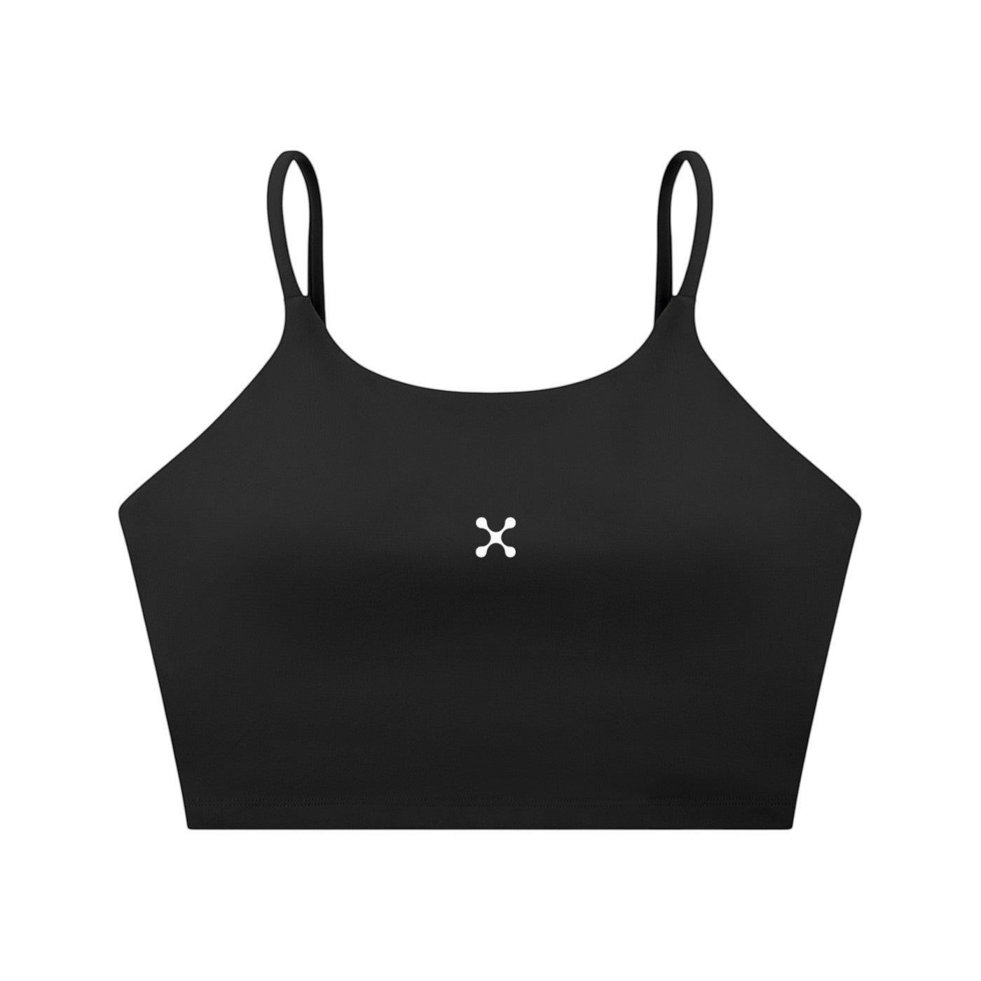 EHG Spaghetti Strap Yoga Sports Bra