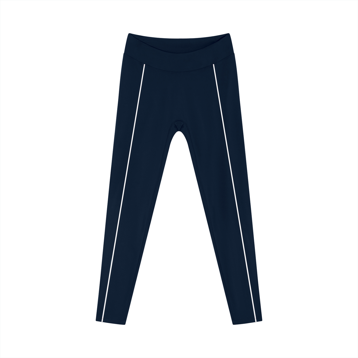 EHG High-Waist Tapered Leggings