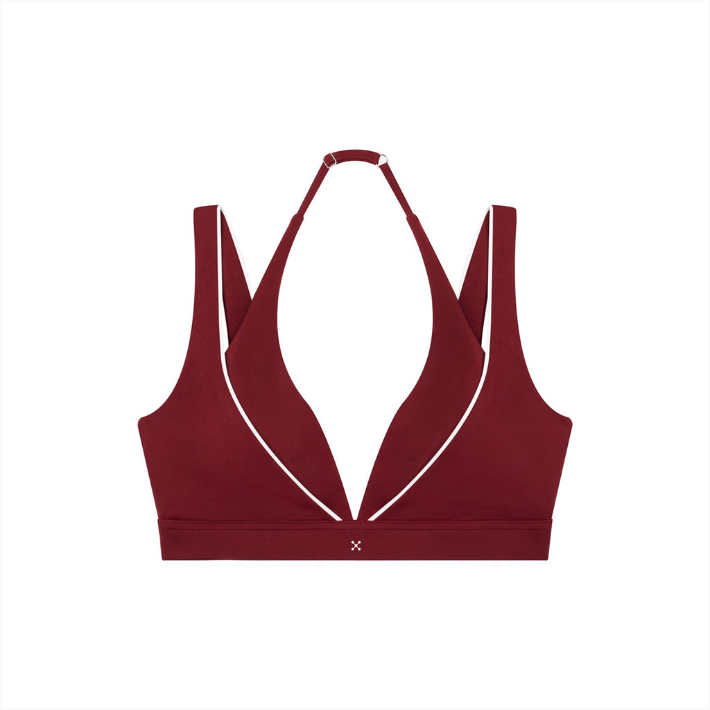 EHG Halter Neck Sports Bra
