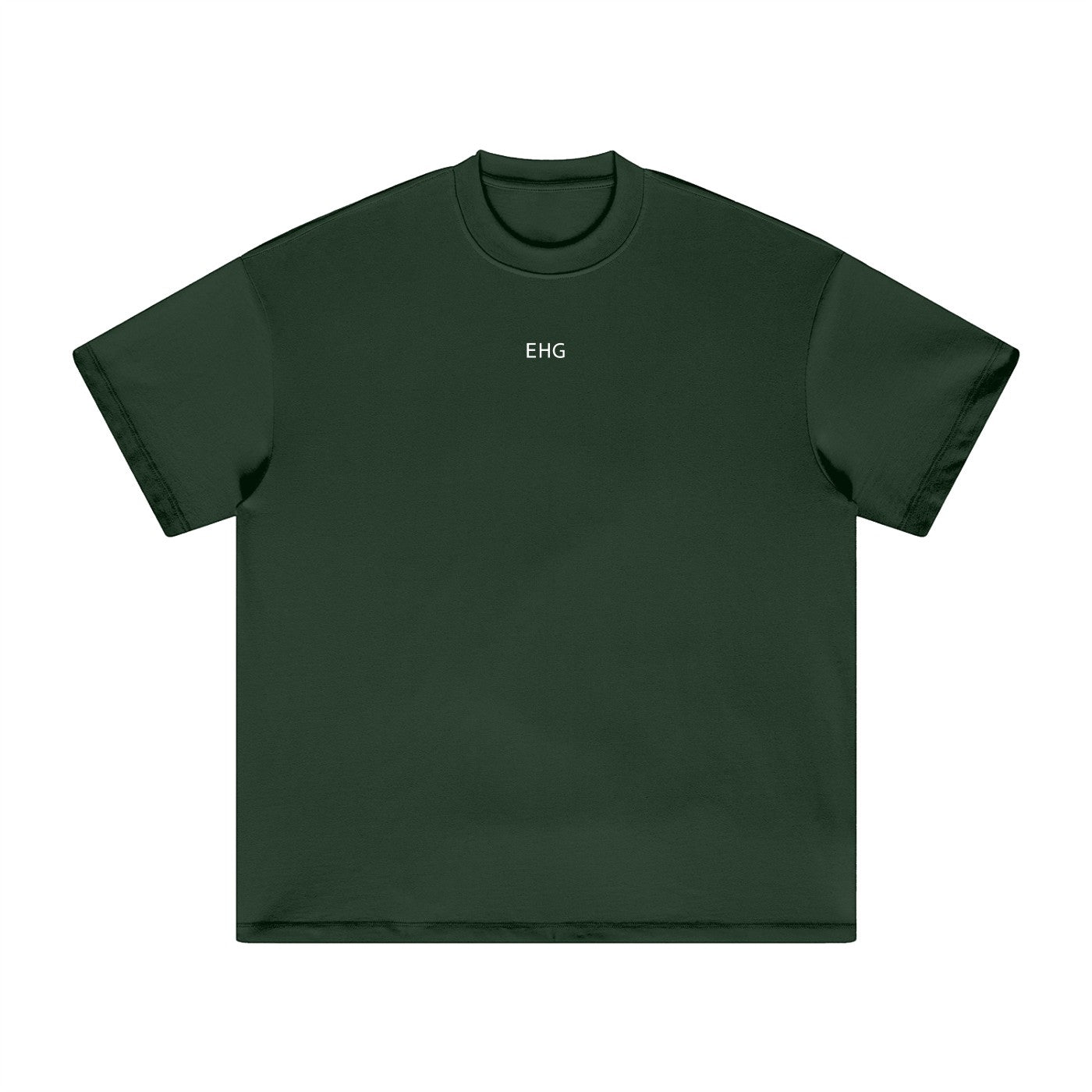 EHG 100% Cotton Earth Tone T-Shirt