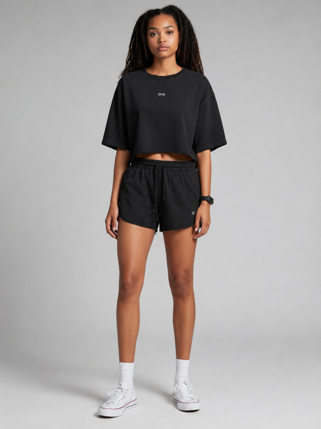 EHG Women's Everyday Kit