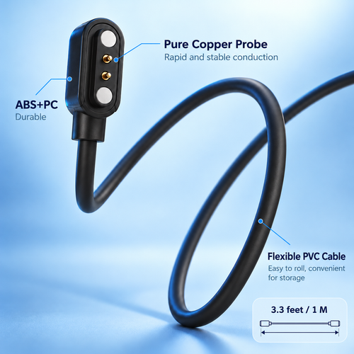 EHG Smart Band Replacement Charger