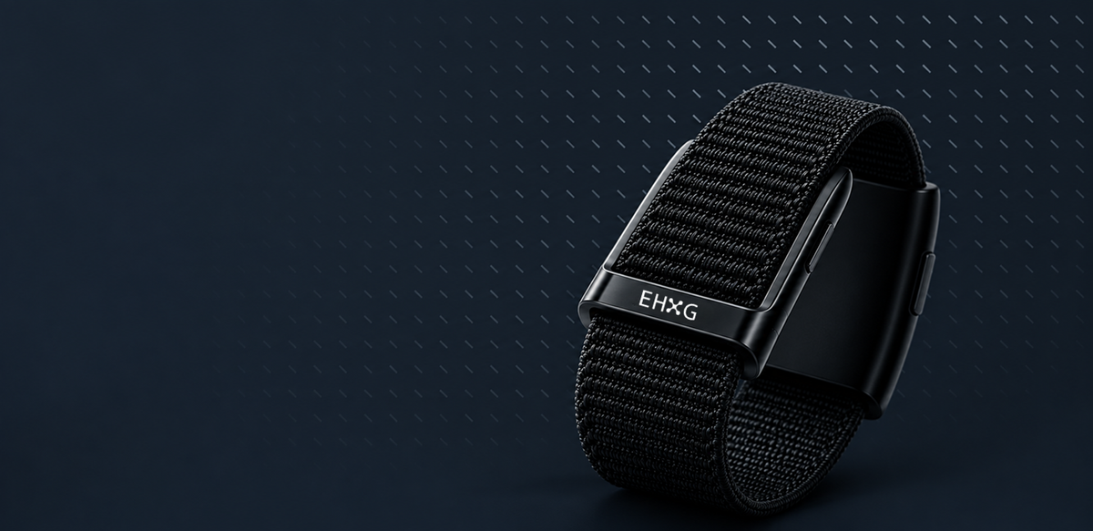 Built to Track.