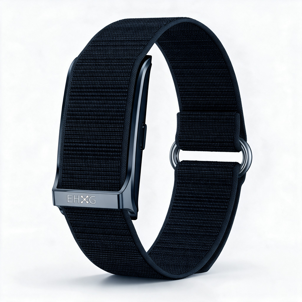 EHG Fitness Tracker Smart Band