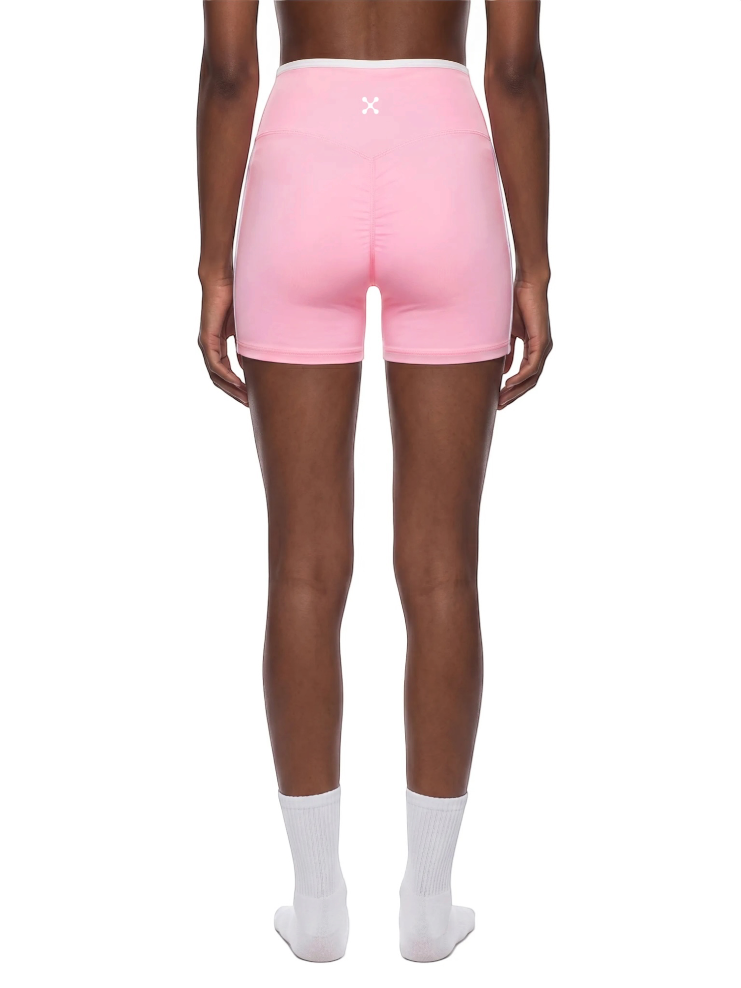 EHG High Rise Yoga Shorts