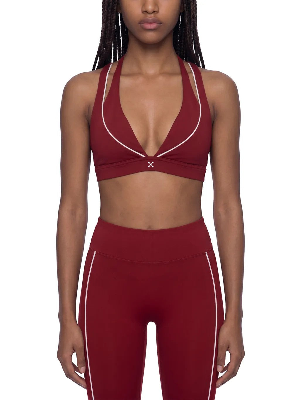 EHG Halter Neck Sports Bra