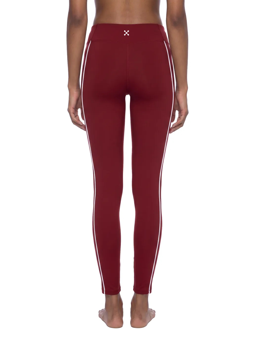 EHG High-Waist Tapered Leggings