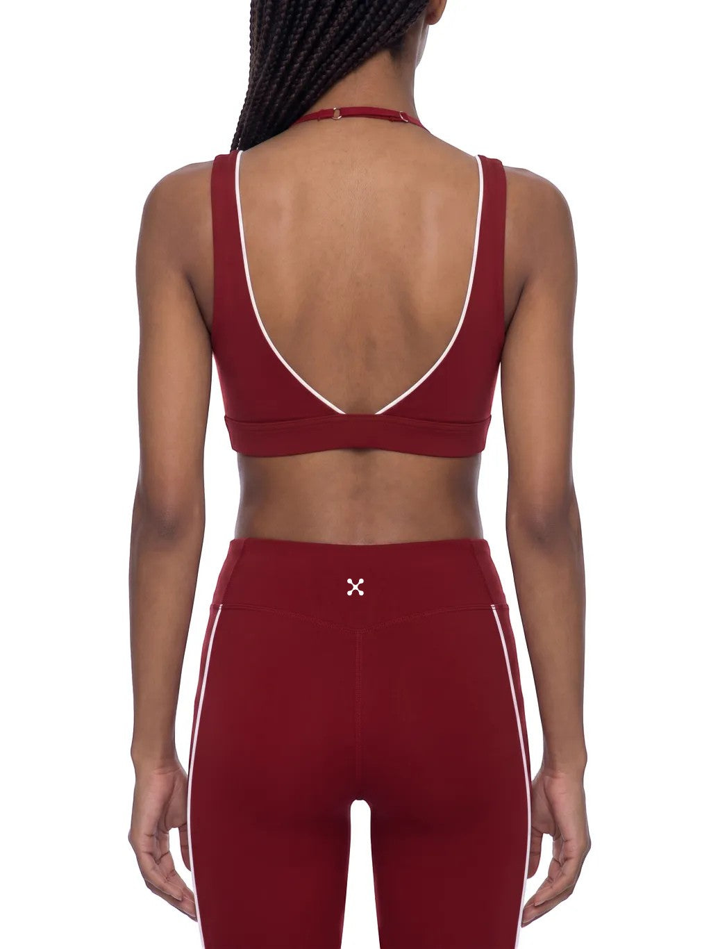 EHG Halter Neck Sports Bra